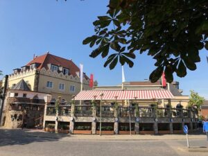 Eventlocation Meerbusch Landsknecht