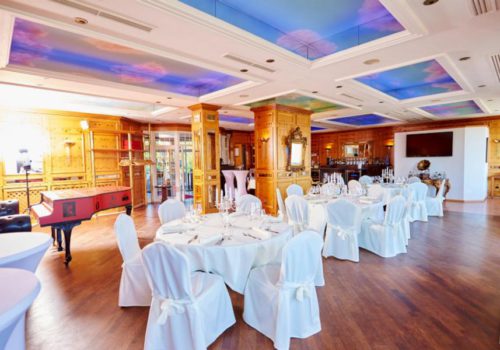 Event Location Fur Hochzeit Mehr In Dusseldorf Event Contact