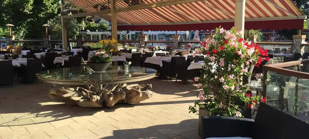 Eventlocation Meerbusch Büderich