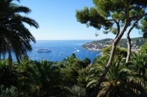 Eventlocation Côte d'Azur