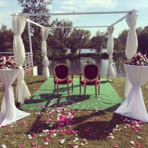 Hochzeitsplaner Düsseldorf